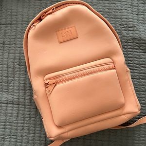 Dagne Dover Dakota Medium Backpack (Pomelo)